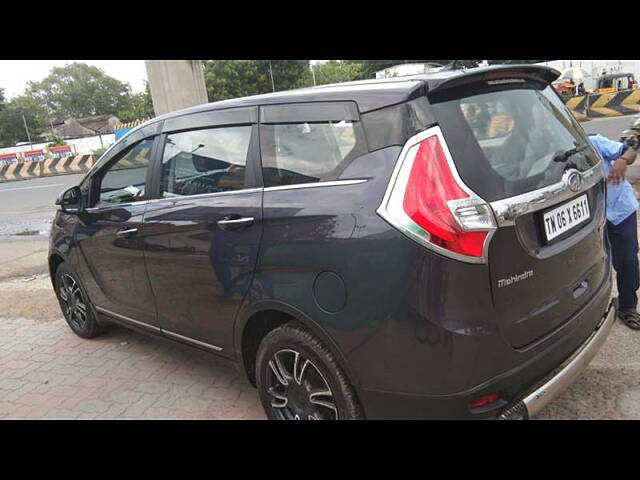 Used Mahindra Marazzo [2018-2020] M8 8 STR in Chennai