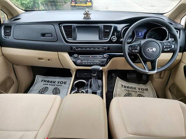 Used Kia Carnival [2020-2023] Prestige 7 STR in Mumbai