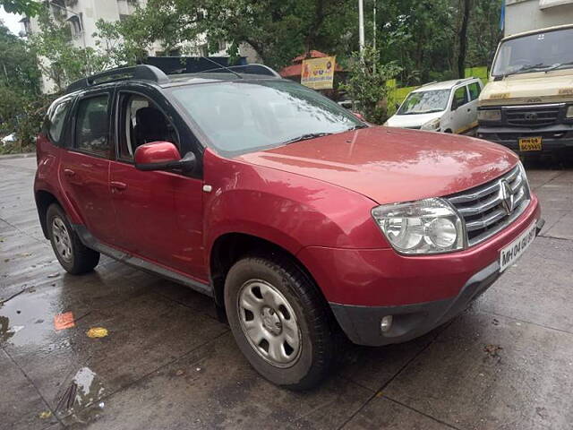 Used Renault Duster [2015-2016] RxL Petrol in Thane