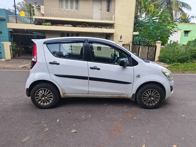 Used Maruti Suzuki Ritz Vdi BS-IV in Mysore