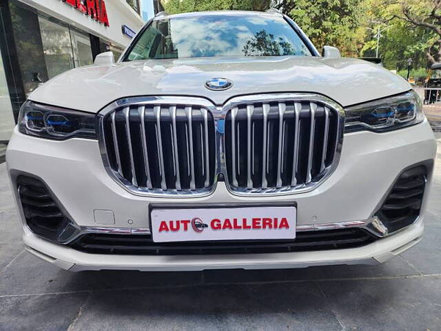 Used 2020 BMW X7 in Mumbai