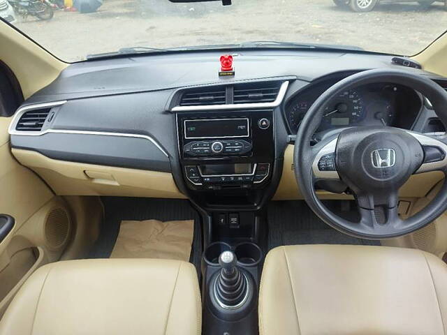 Used Honda Amaze [2018-2021] 1.2 S MT Petrol [2018-2020] in Pune