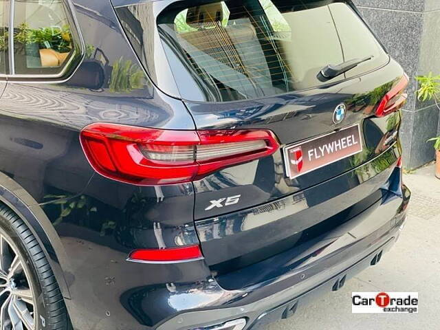 Used BMW X5 [2019-2023] xDrive40i M Sport [2019-2019] in Kolkata