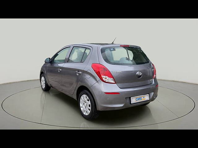 Used Hyundai i20 [2012-2014] Magna (O) 1.2 in Pune