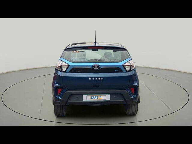 Used Tata Nexon EV [2020-2022] XM in Delhi