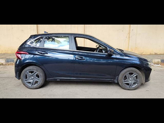 Used Hyundai i20 [2020-2023] Sportz 1.2 MT [2020-2023] in Bangalore