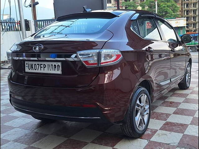 Used Tata Tigor XZA Plus [2020-2023] in Dehradun