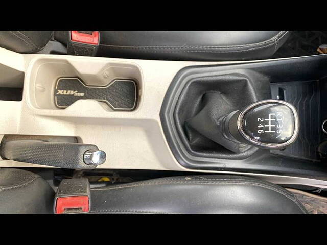 Used Mahindra XUV300 [2019-2024] W6 1.2 Petrol in Hyderabad