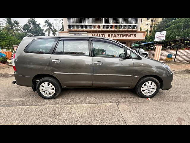 Used Toyota Innova [2005-2009] 2.5 V 8 STR in Mumbai