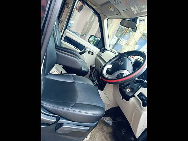 Used Mahindra Scorpio 2021 S11 4WD 8 STR in Ranchi