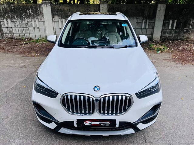 Used BMW X1 [2020-2023] sDrive20i Tech Edition in Mumbai