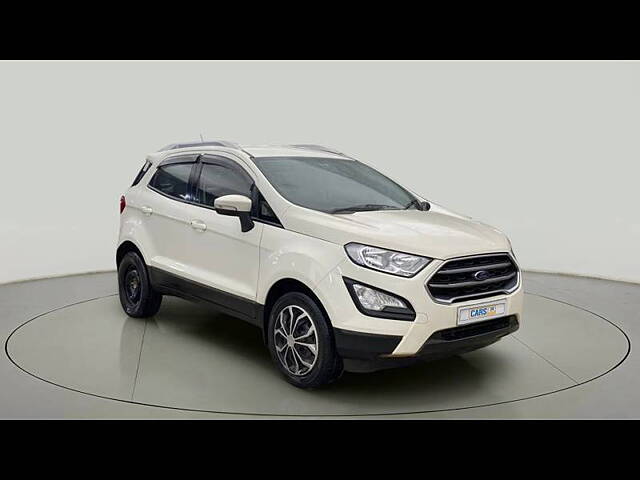 Used 2019 Ford Ecosport in Delhi