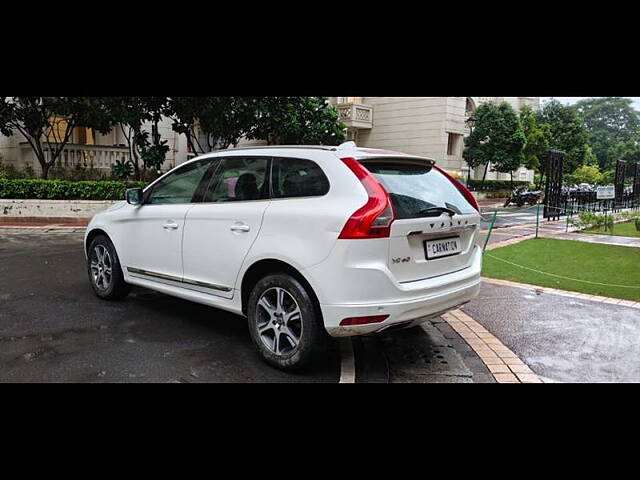 Used Volvo XC60 [2013-2015] Summum D4 in Delhi