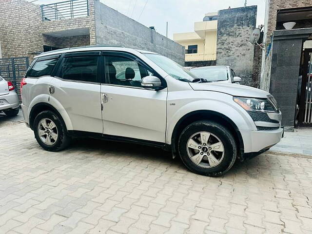 Used Mahindra XUV500 [2011-2015] W8 in Chandigarh