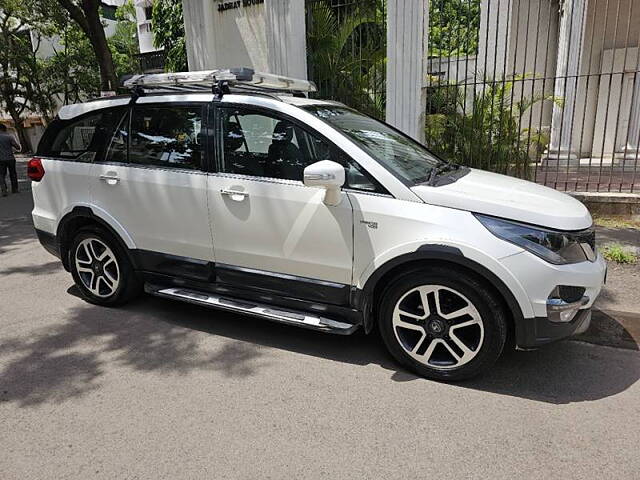 Used Tata Hexa [2017-2019] XT 4x2 7 STR in Pune