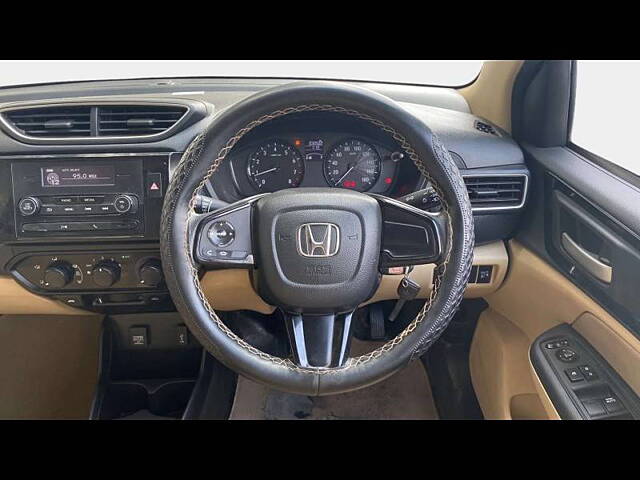 Used Honda Amaze [2016-2018] 1.2 S i-VTEC in Ahmedabad