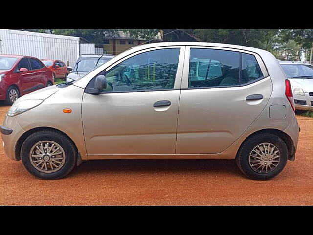 Used Hyundai i10 [2007-2010] Era in Madurai