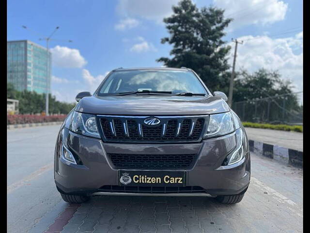 Used 2017 Mahindra XUV500 in Bangalore