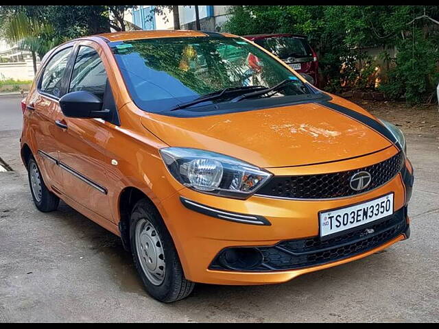 Used Tata Tiago [2016-2020] Revotron XM [2016-2019] in Hyderabad