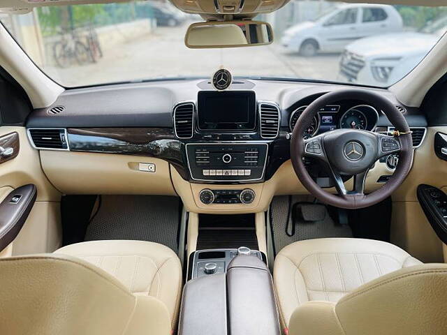 Used Mercedes-Benz GLE [2015-2020] 250 d in Ahmedabad