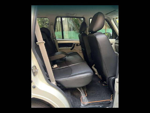 Used Mahindra Scorpio 2021 S11 in Delhi