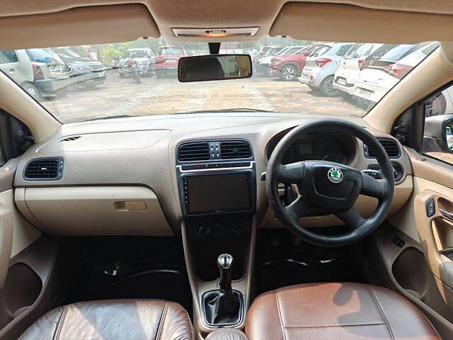 Used Skoda Rapid [2011-2014] Active 1.6 TDI CR MT in Kolkata