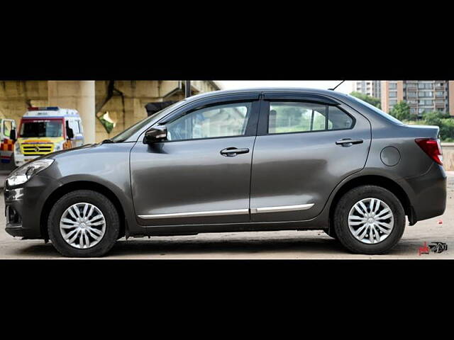 Used Maruti Suzuki Dzire VXi [2020-2023] in Ahmedabad