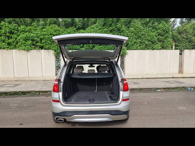 Used BMW X3 [2011-2014] xDrive20d in Pune