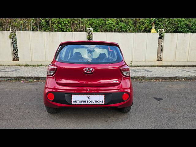 Used Hyundai Grand i10 Era 1.2 Kappa VTVT in Pune