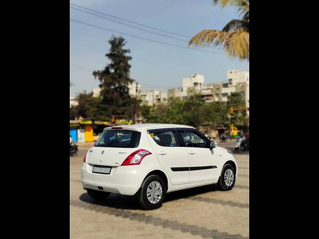 Used Maruti Suzuki Swift [2011-2014] VDi in Surat