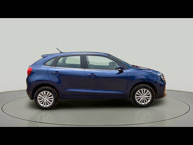 Used Maruti Suzuki Baleno Delta MT [2022-2023] in Bangalore