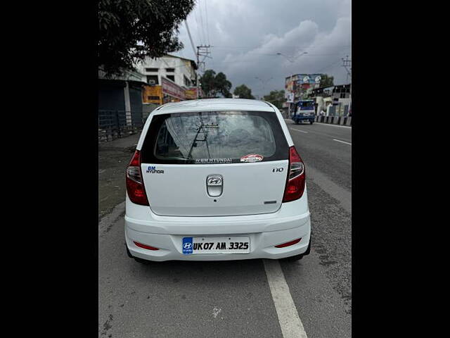 Used Hyundai i10 [2010-2017] Magna 1.1 iRDE2 [2010-2017] in Dehradun