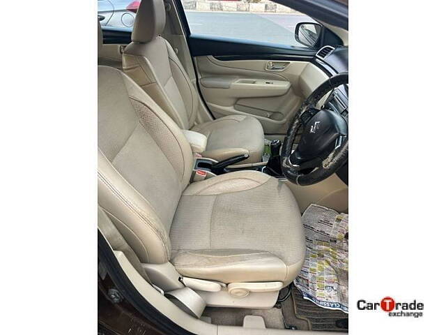 Used Maruti Suzuki Ciaz [2014-2017] ZDi SHVS in Jaipur