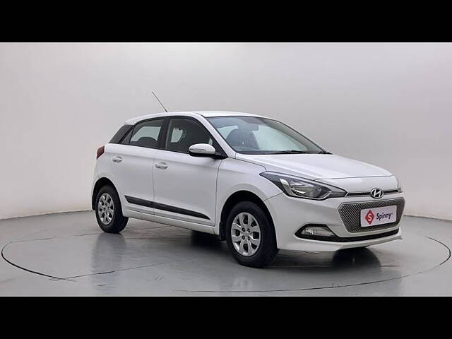 Used Hyundai Elite i20 [2016-2017] Sportz 1.2 [2016-2017] in Bangalore