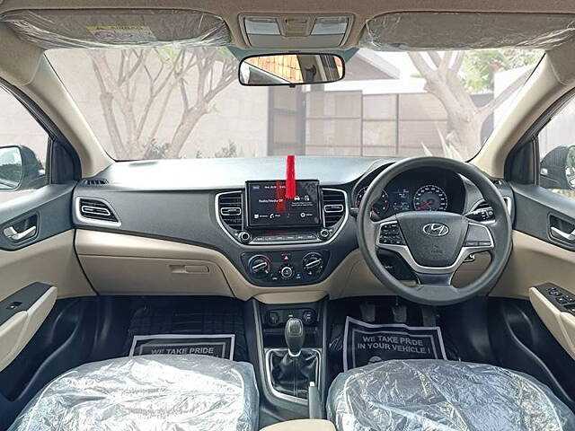 Used Hyundai Verna [2020-2023] S Plus 1.5 VTVT in Delhi