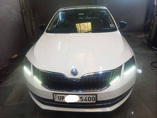 Used 2018 Skoda Octavia in Delhi