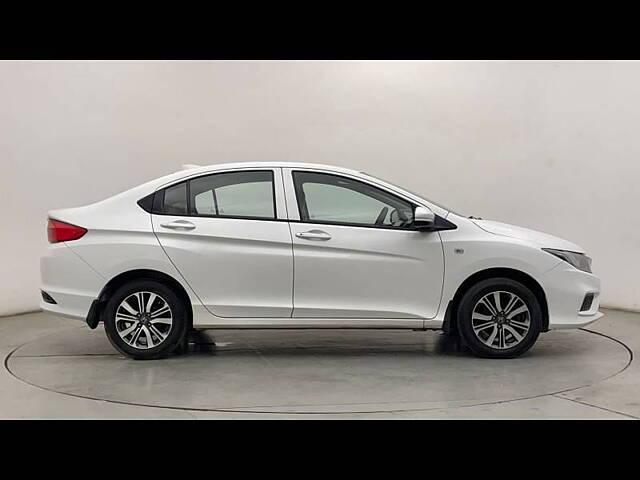 Used Honda City 4th Generation SV Petrol [2019-2020] in Chennai