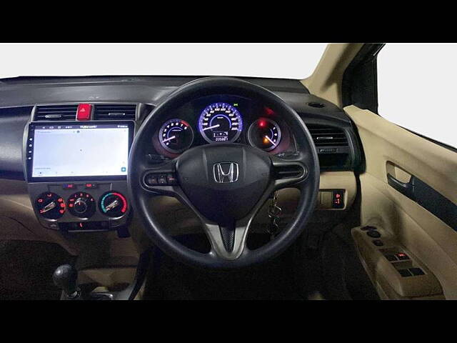 Used Honda City [2011-2014] 1.5 S MT in Mumbai