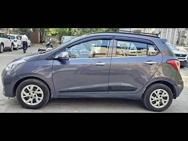 Used Hyundai Grand i10 [2013-2017] Sports Edition 1.2L Kappa VTVT in Delhi