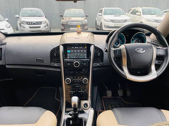 Used Mahindra XUV500 [2015-2018] W9 in Surat