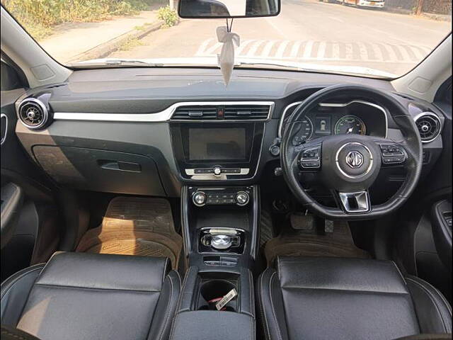 Used MG ZS EV [2020-2022] Exclusive [2020-2021] in Thane