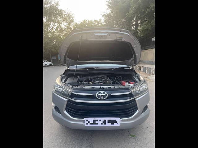 Used Toyota Innova Crysta [2016-2020] 2.7 GX 7 STR [2016-2020] in Delhi