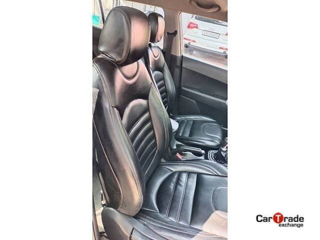 Used Hyundai Creta [2017-2018] S 1.4 CRDI in Jaipur