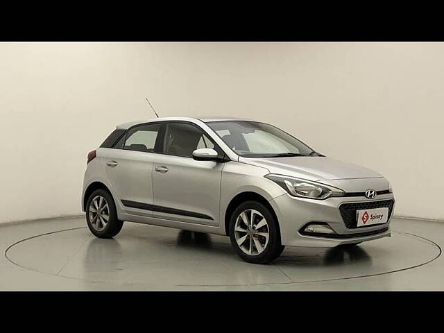 Used Hyundai Elite i20 [2014-2015] Asta 1.2 in Pune