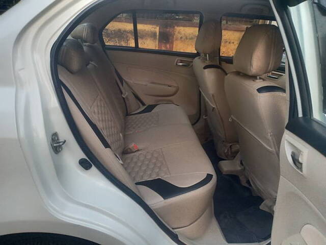 Used Maruti Suzuki Swift Dzire [2015-2017] VDI in Kanpur