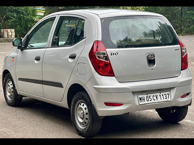 Used Hyundai i10 [2010-2017] Magna 1.2 Kappa2 in Mumbai