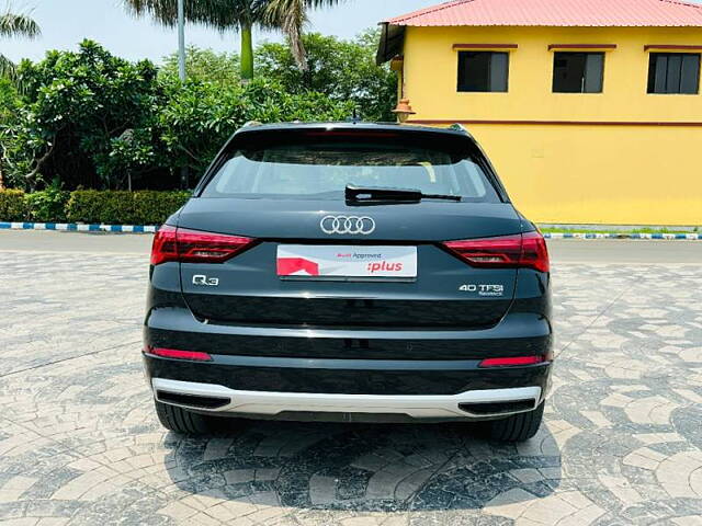 Used Audi Q3 40 TFSI Technology in Kolkata