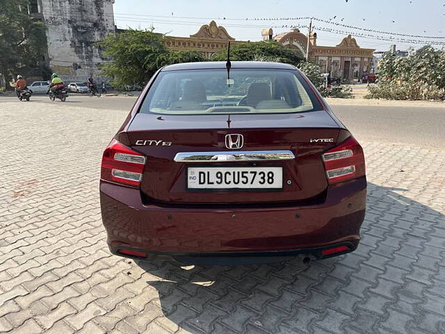 Used Honda City [2011-2014] 1.5 S MT in Delhi