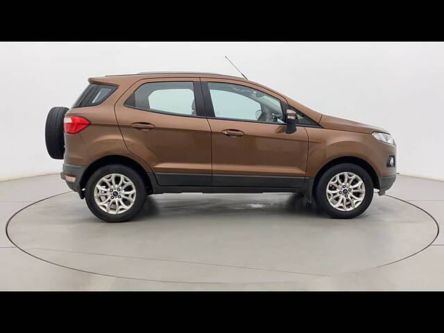 Used Ford EcoSport [2015-2017] Titanium 1.5L Ti-VCT in Chennai