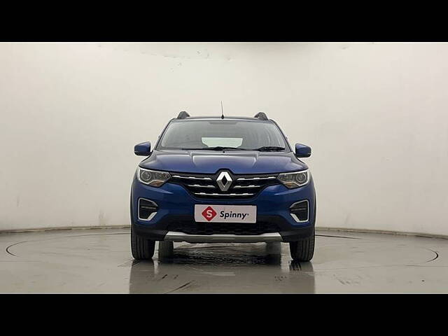 Used Renault Triber [2019-2023] RXZ [2019-2020] in Hyderabad